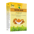 Spag Herbals Premium Kasturi Turmeric Powder | Grocsy