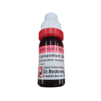 Dr. Reckeweg Lycopodium Dilution | Grocsy