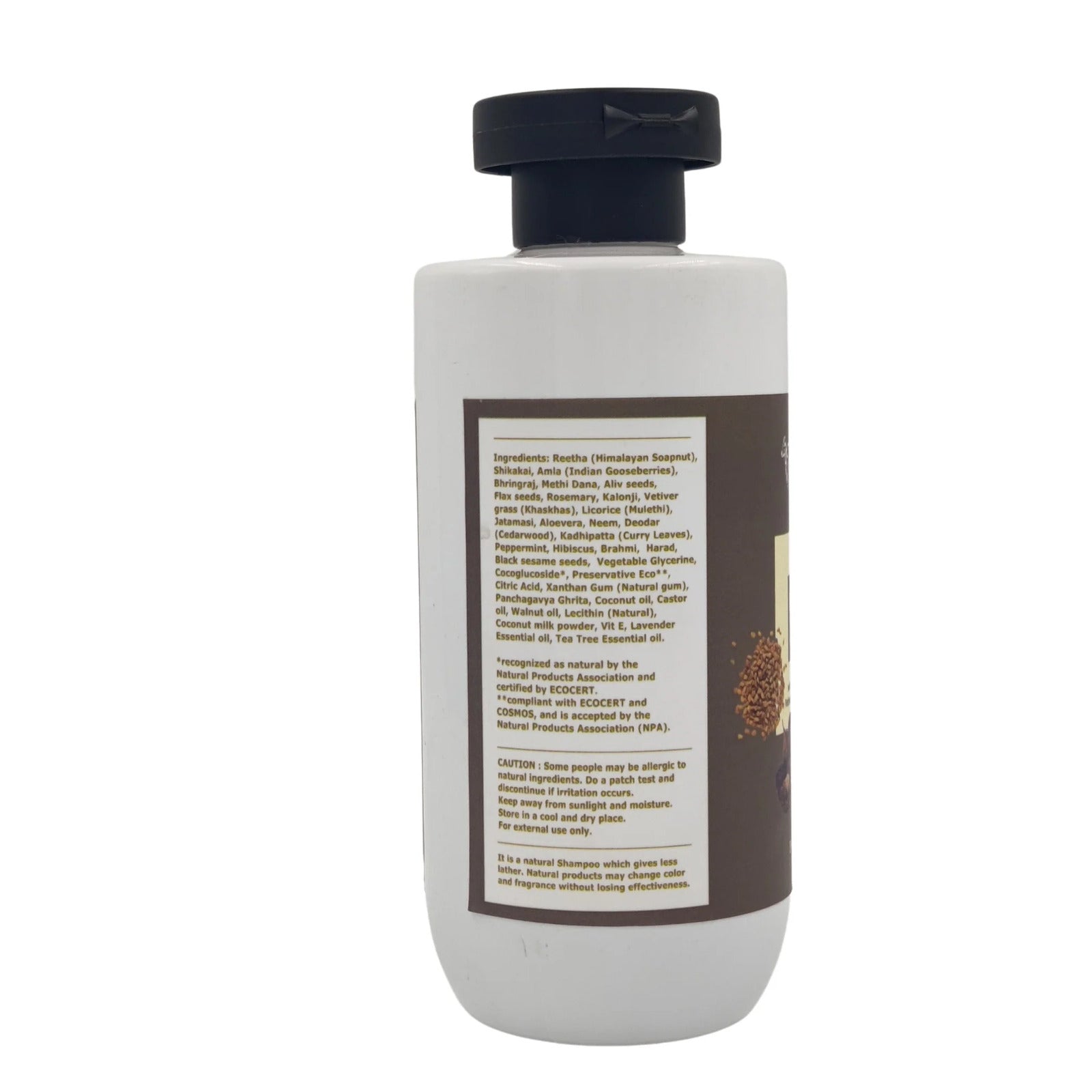 Hetha Panchagavya Shampoo | Grocsy
