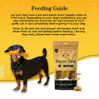Dogsee Turmeric Large Bars: Long-Lasting Dental Chews For Large Dogs | Grocsy