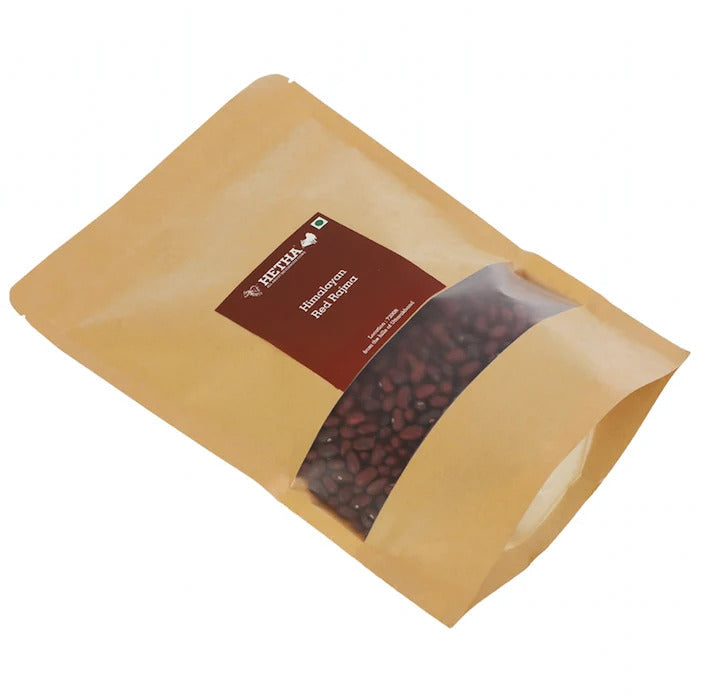 Hetha Himalayan Red Rajma | Grocsy
