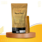 Dogsee Turmeric Large Bars: Long-Lasting Dental Chews For Large Dogs | Grocsy