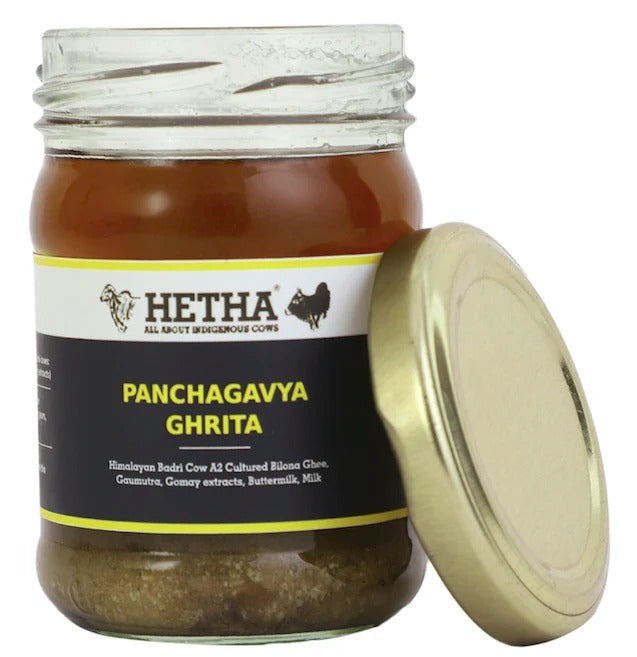 Hetha Panchagavya Ghrita | Grocsy