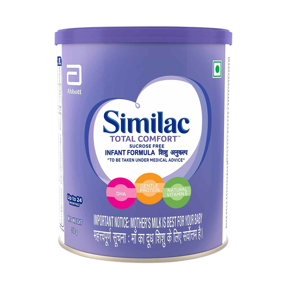Similac Total Comfort, Up to 24 Months Infants | Grocsy