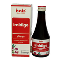 IMIS Ayurveda Imidige Syrup | Grocsy