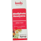 Imis Ayurveda Madhiphala Rasayana