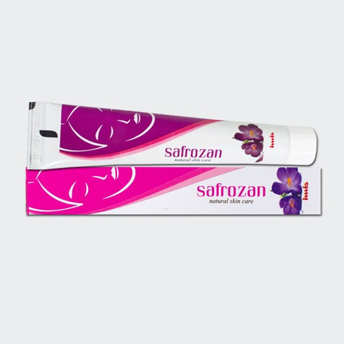 Imis Ayurveda Safrozan Cream | Grocsy