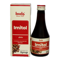 IMIS Ayurveda Imitol Syrup | Grocsy