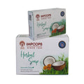 Impcops Ayurveda Herbal Soap | Grocsy
