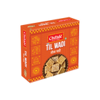 Chitale Bandhu Til Wadi Kadak | Grocsy