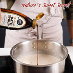 Urban Platter Arabian Date Syrup | Grocsy