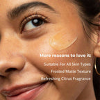 Naturali Radiant Glow Gel Moisturiser | Grocsy