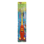 Patanjali Junior Smiley Toothbrush