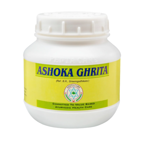 Pentacare Ayurveda Ashoka Ghrita | Grocsy