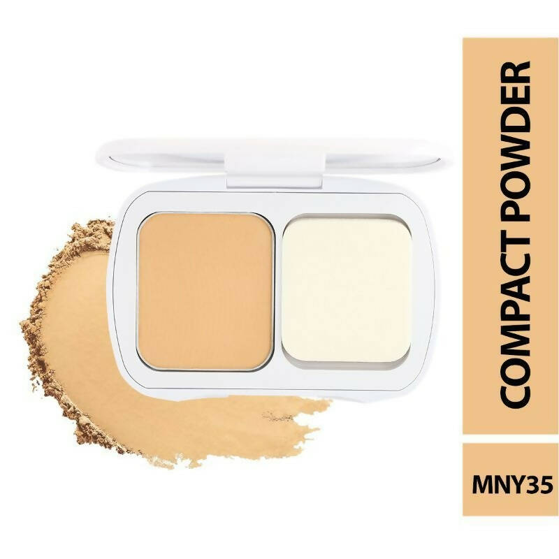 Insight Cosmetics Flawless Finish Setting Powder Non Oily Matte Look MNY 35 | Grocsy