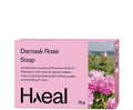 Haeal Damask Rose Soap | Grocsy