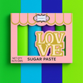 Confect Multipack of Neon Green, Electric Blue, Electric Purple and Lime Green Sugarpaste 03 | Grocsy