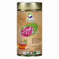 Organic Wellness Tulsi Indian Rose Tin Pack | Grocsy