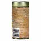 Organic Wellness Tulsi Indian Rose Tin Pack | Grocsy