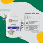 Krishna'S Herbal & Ayurveda Indigo Powder | Grocsy