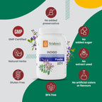 Krishna'S Herbal & Ayurveda Indigo Powder | Grocsy