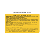 Phool Yellow Natural Gulaal | Grocsy