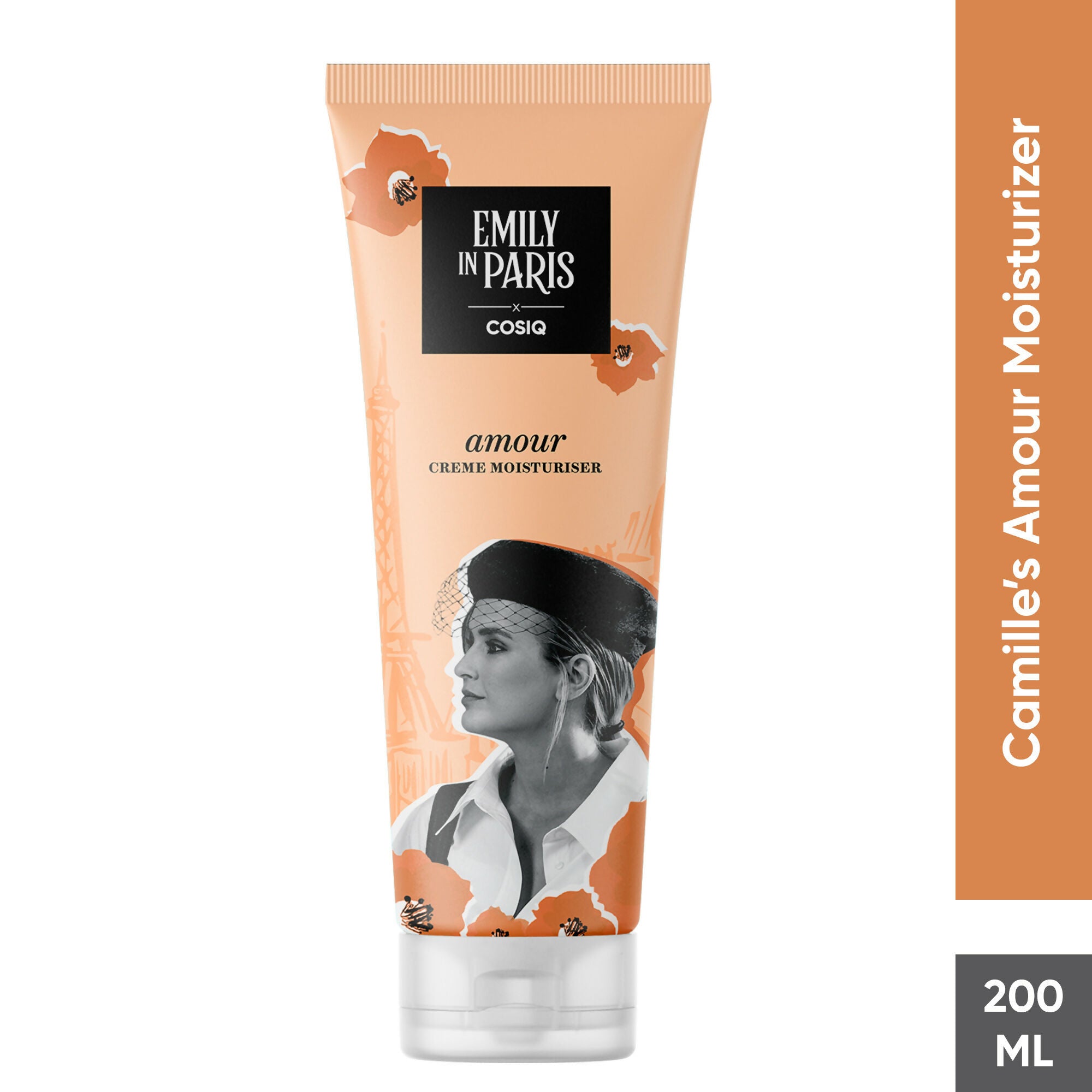 Cos-IQ Emily In Paris Camille’s Amour Creme Moisturizer | Grocsy