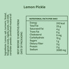 Vediko Origins Pickle Combo | Grocsy
