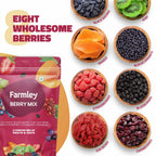 Farmley Mixes Combo (720g) | Grocsy