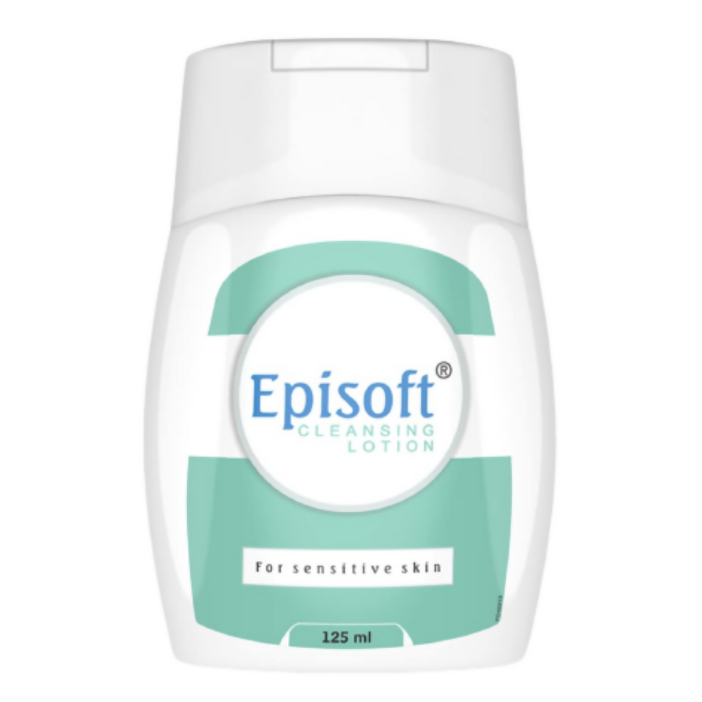 Episoft Cleansing Lotion | Grocsy
