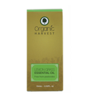Organic Harvest Lemon Grass Essential Oil | Grocsy