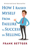 How I Raised Myself From Failure To Success In Selling | Grocsy
