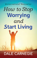 How To Stop Worrying & Star Living | Grocsy