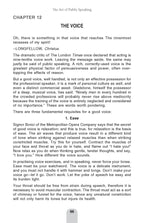 The Art of Public Speaking | Grocsy