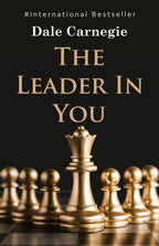 The Leader In You | Grocsy
