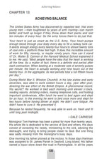 The Leader In You | Grocsy