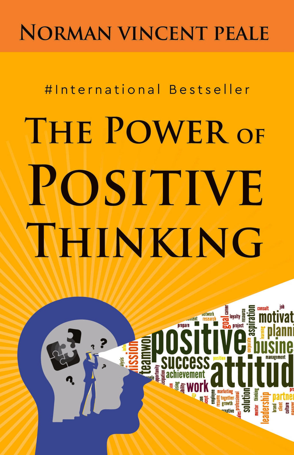 The Power Of Positive Thinking | Grocsy
