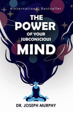 The Power of Your Subconscious Mind | Grocsy
