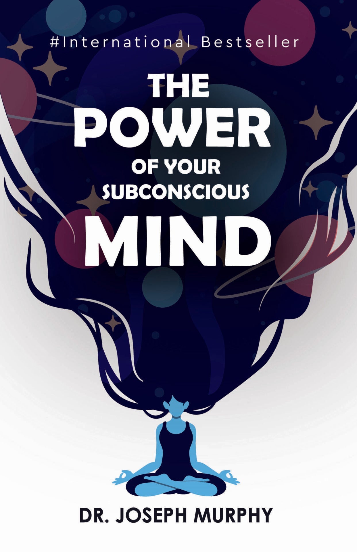 The Power of Your Subconscious Mind | Grocsy