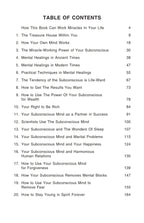 The Power of Your Subconscious Mind | Grocsy