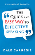 The Quick And Easy Way To Effective Speaking | Grocsy