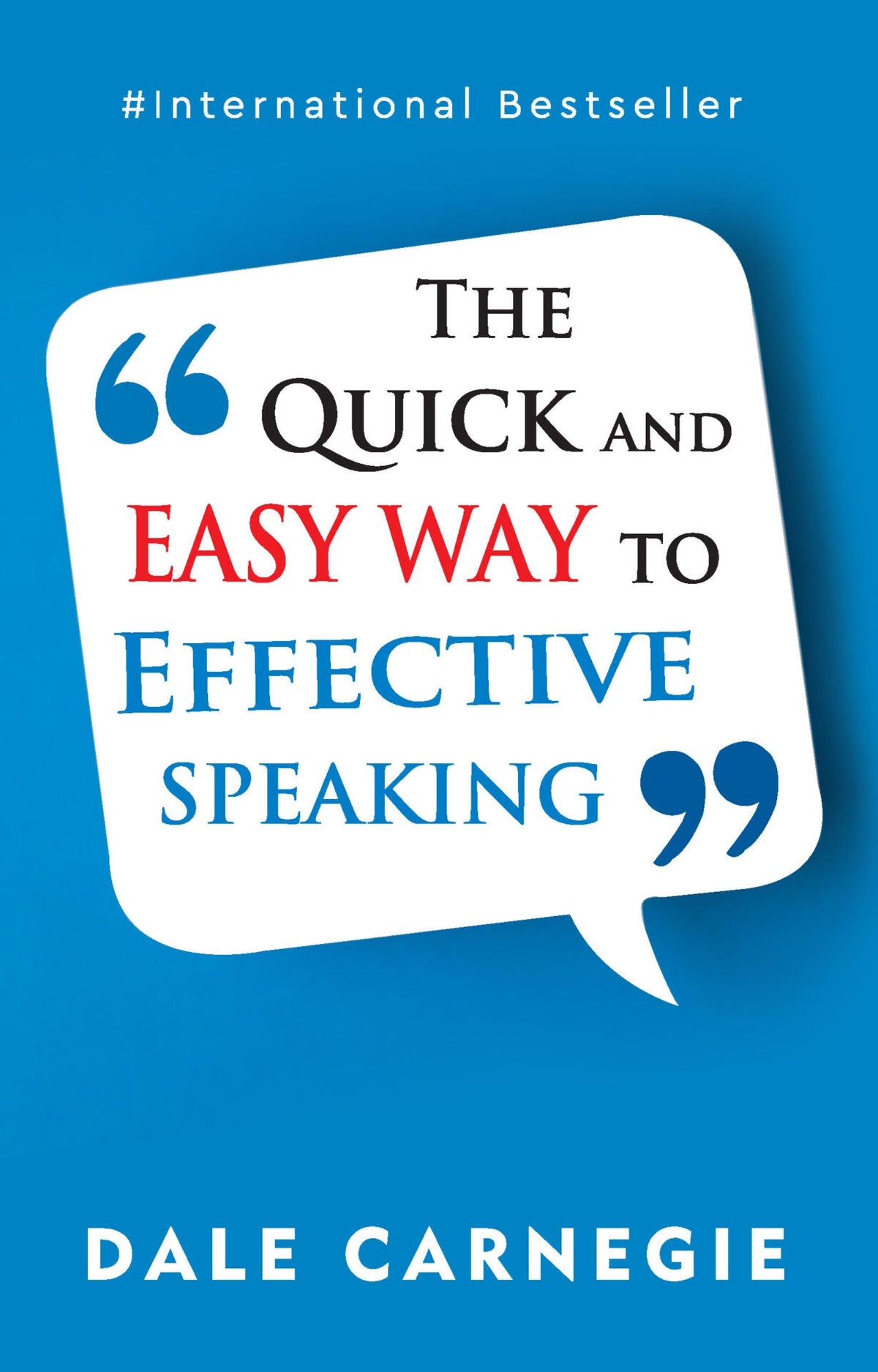 The Quick And Easy Way To Effective Speaking | Grocsy