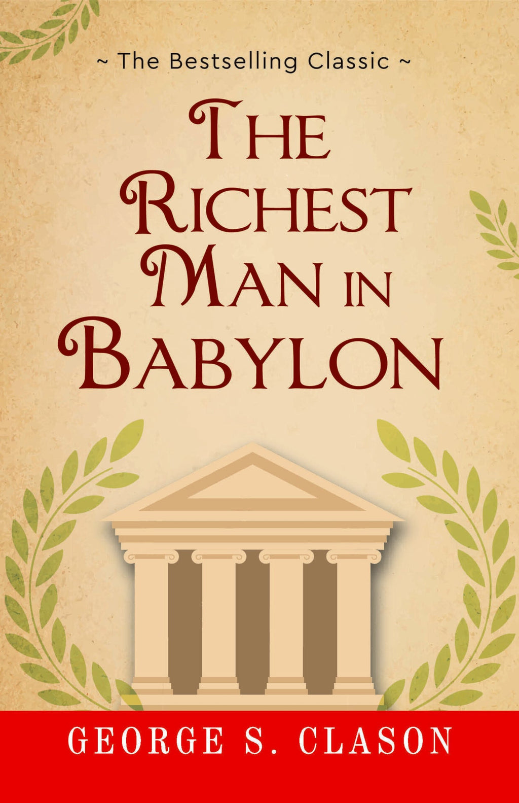 The Richest Man In Babylon | Grocsy