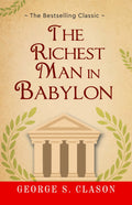The Richest Man In Babylon | Grocsy