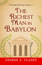 The Richest Man In Babylon | Grocsy