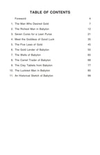 The Richest Man In Babylon | Grocsy