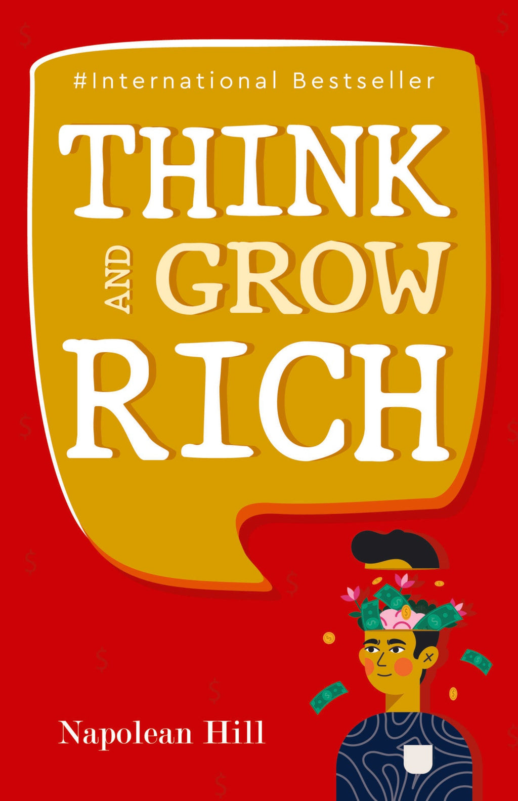 Think And Grow Rich | Grocsy