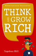 Think And Grow Rich | Grocsy
