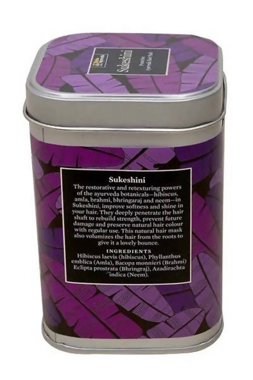 Bipha Ayurveda Alaka Sukeshini Hair Pack | Grocsy