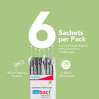 Dr Morpen Intebact Insta Probiotic 2Bn (Vanilla Flavour) | Grocsy